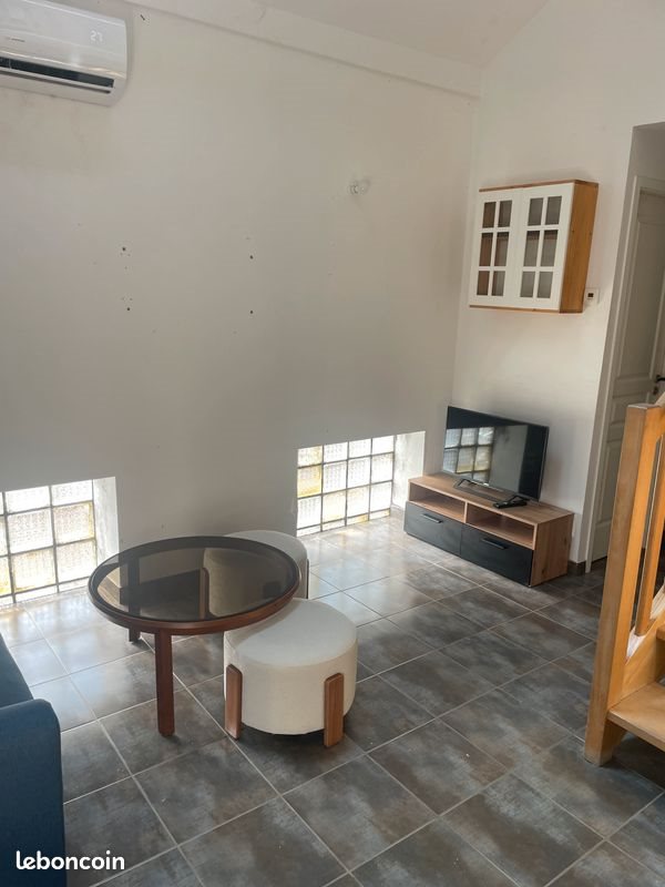 Appartement à louer, 28m², Annecy