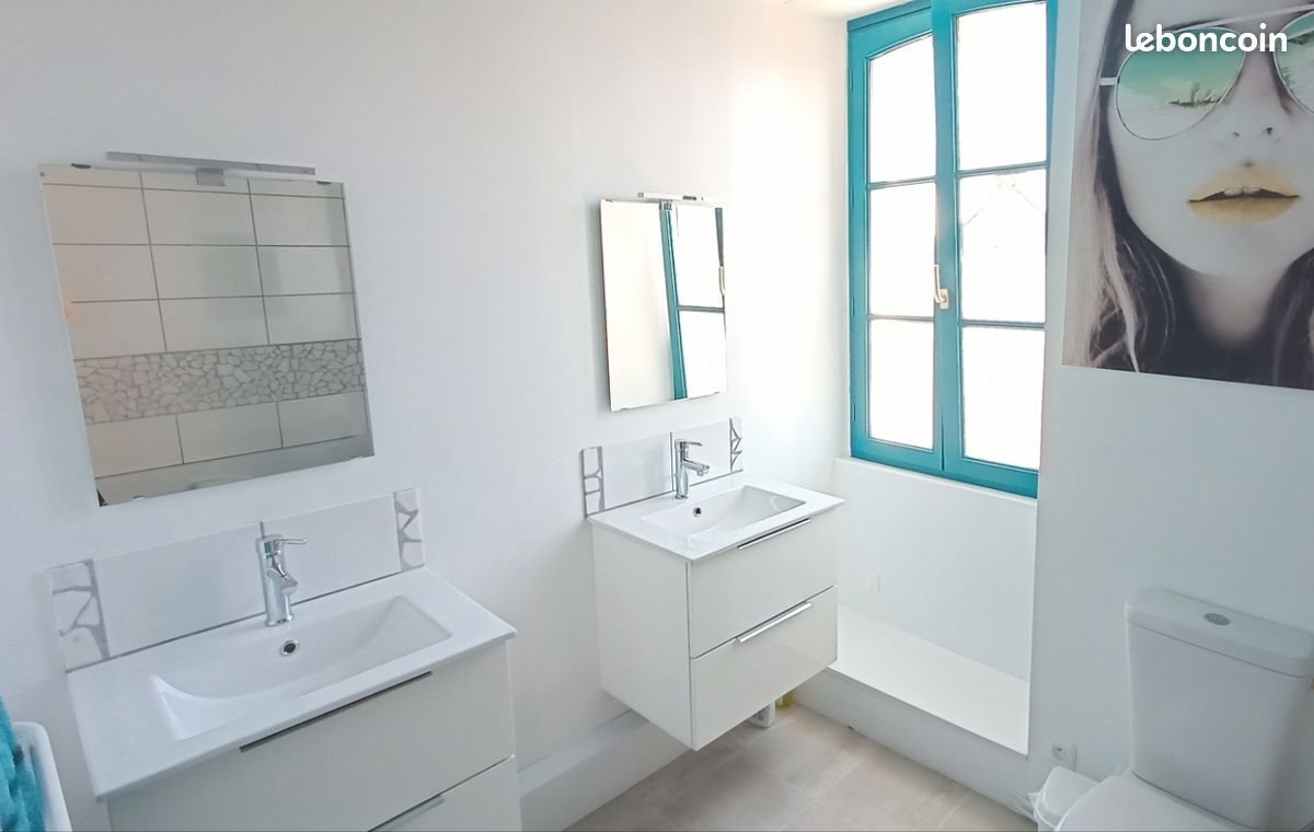 Maison à vendre, 106m², Limerzel
