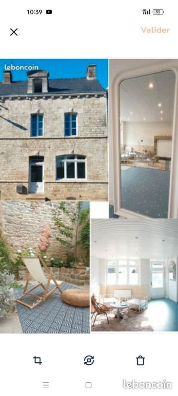 Maison à vendre, 106m², Limerzel