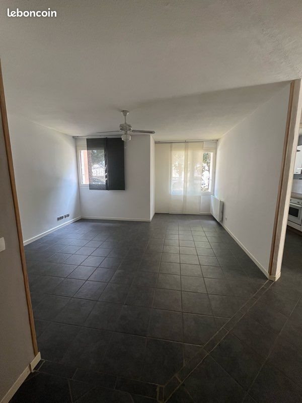 Appartement à louer, 59m², Castres