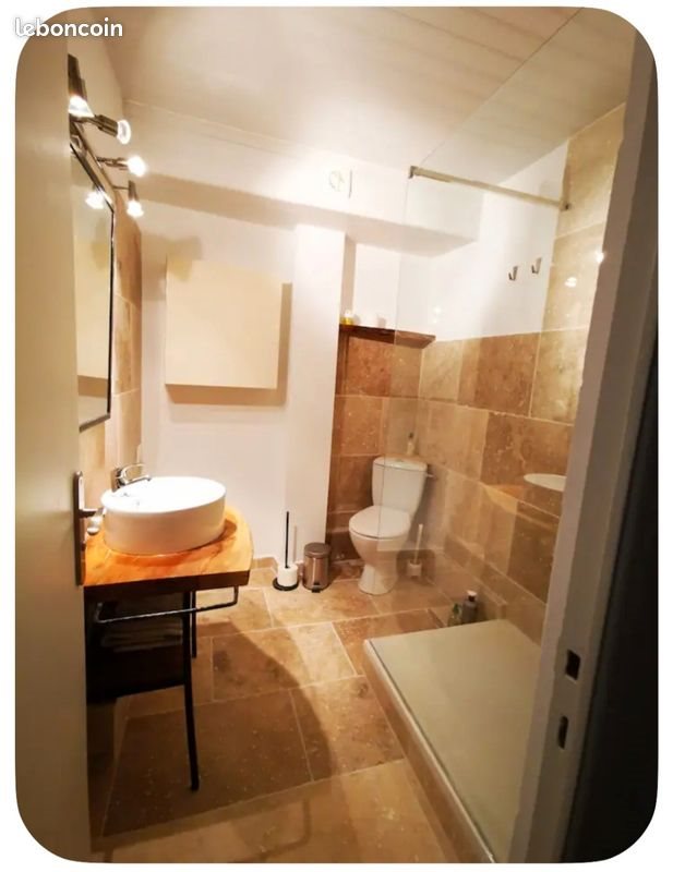 Appartement à louer, 45m², Carcassonne