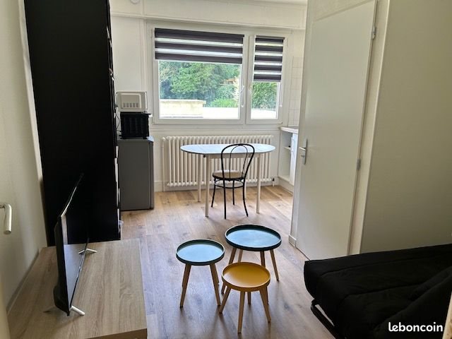 Appartement à louer, 13m², Nancy