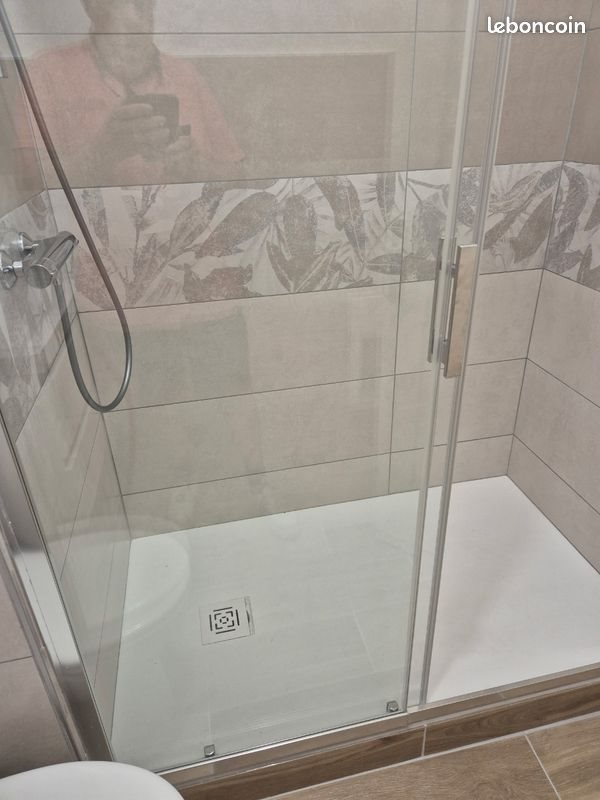 Appartement à louer, 21m², Vandoeuvre-lès-Nancy