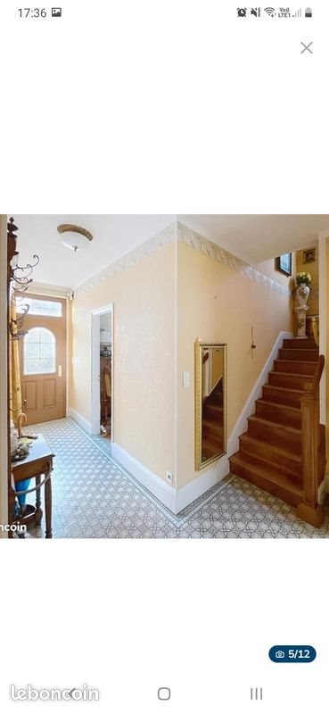 Maison à vendre, 102m², Cheny