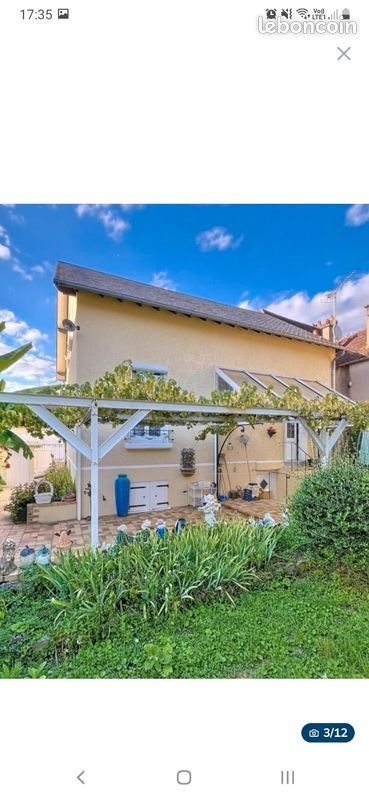Maison à vendre, 102m², Cheny