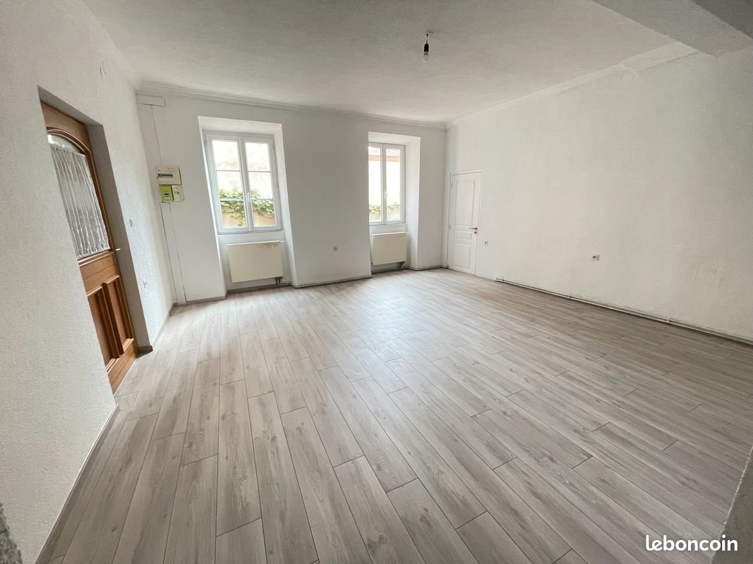 Appartement à louer, 49m², Saverne