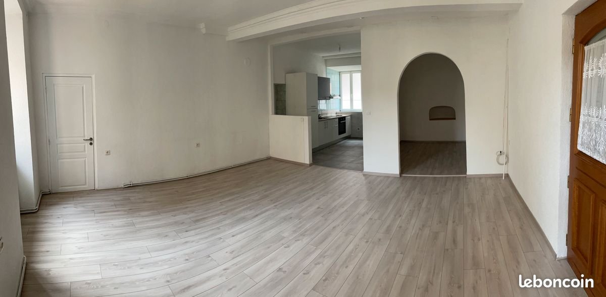 Appartement à louer, 49m², Saverne