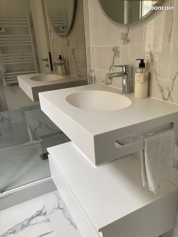 Appartement à louer, 38m², Paris 17ème