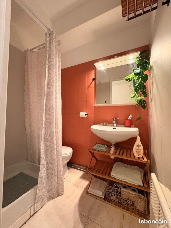 Appartement à vendre, 30m², Carry-le-Rouet
