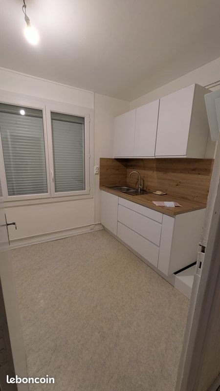 Appartement à louer, 70m², Tulle