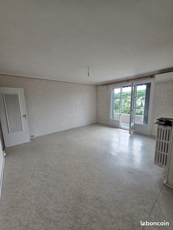 Appartement à louer, 70m², Tulle
