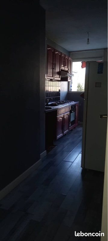 Appartement à louer, 79m², Toulon