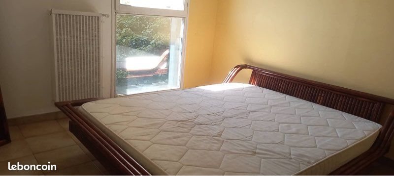 Appartement à louer, 79m², Toulon