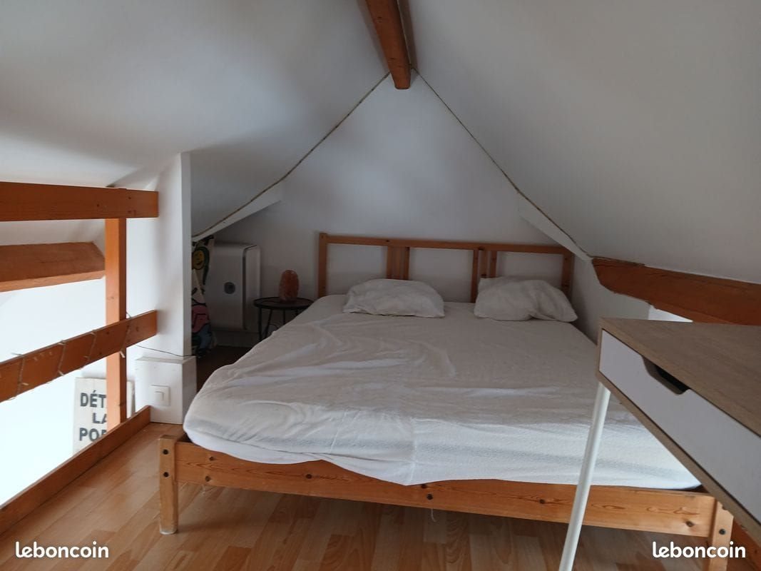 Appartement à louer, 20m², Houilles