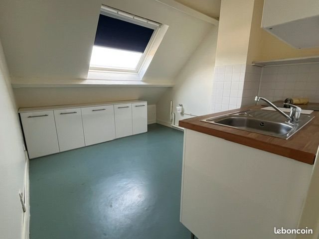 Appartement à louer, 51m², Moulins