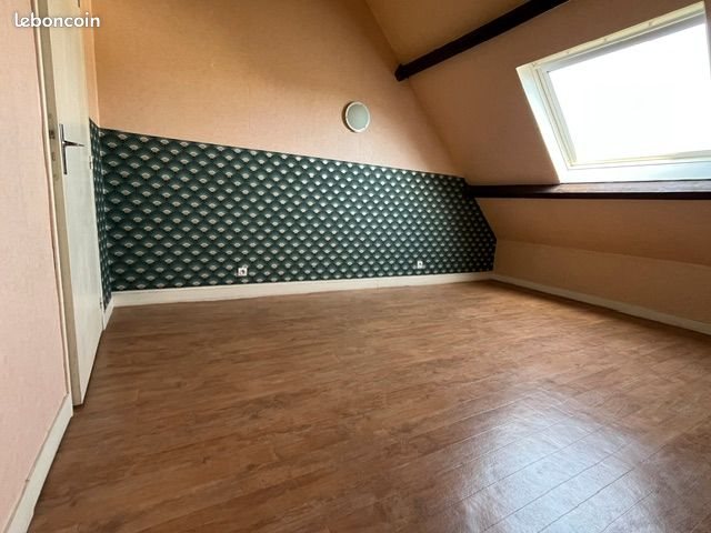 Appartement à louer, 51m², Moulins