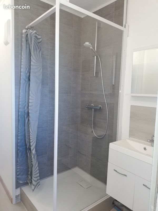 Appartement à louer, 25m², Angers