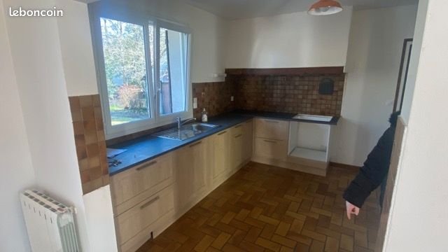Maison à louer, 150m², Nouan-le-Fuzelier