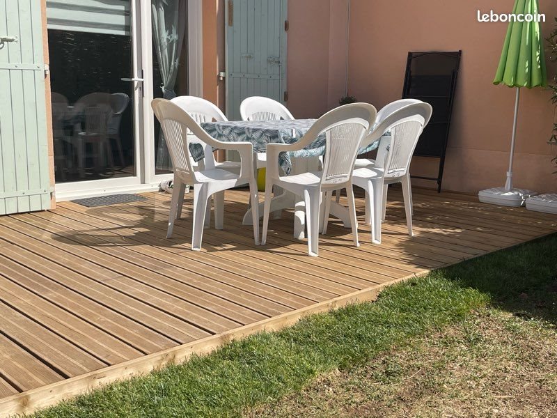 Maison à vendre, 35m², Aubignan
