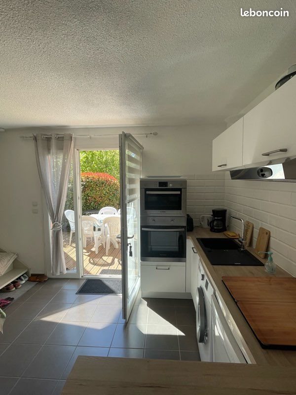 Maison à vendre, 35m², Aubignan