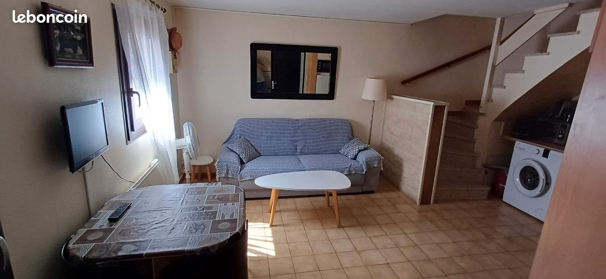 Appartement à louer, NaNm², Le Grau-du-Roi