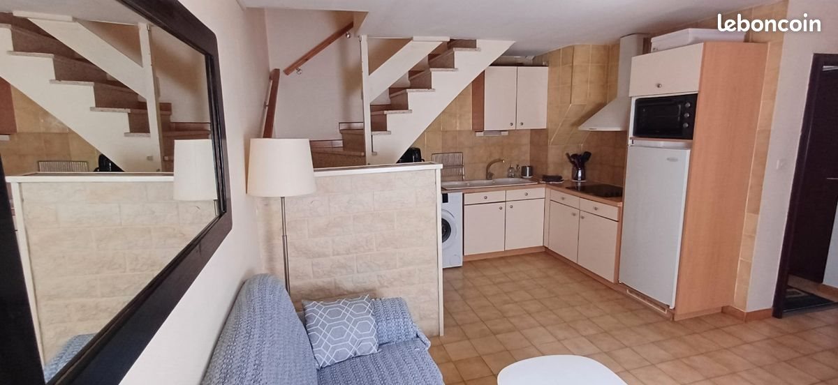 Appartement à louer, NaNm², Le Grau-du-Roi