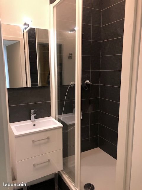 Appartement à louer, 23m², Lyon 7ème