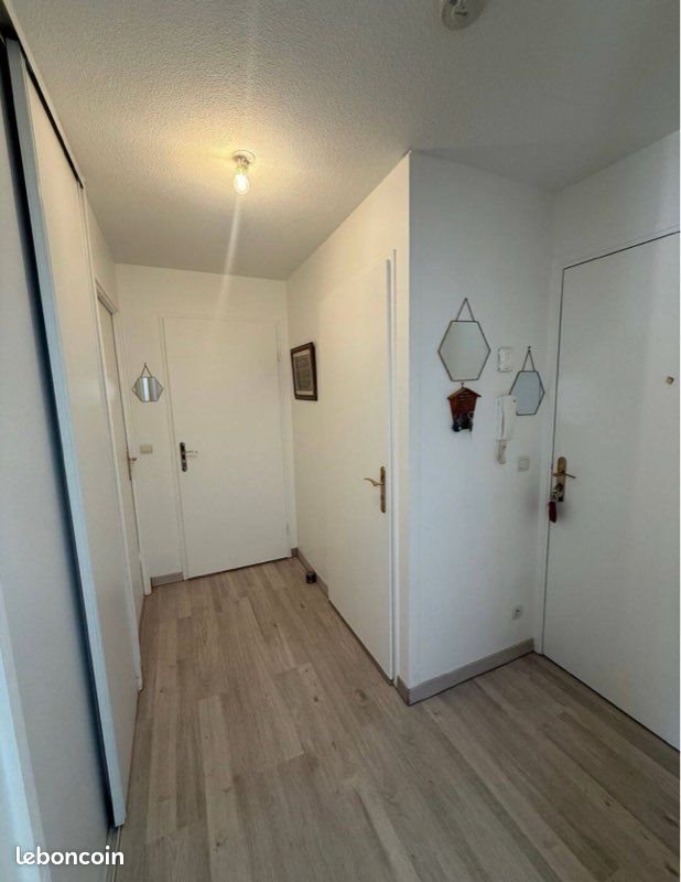 Appartement à vendre, 46m², Vitry-sur-Seine