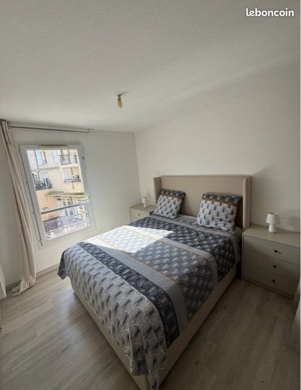 Appartement à vendre, 46m², Vitry-sur-Seine