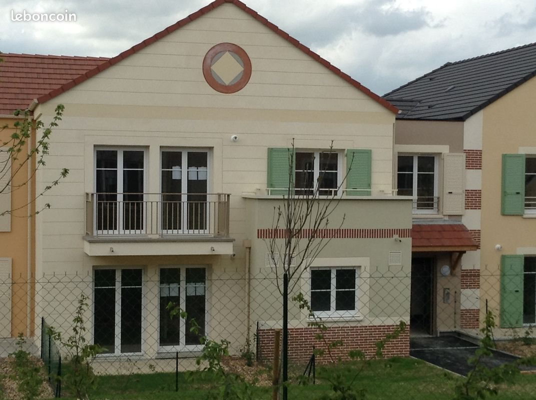 Appartement à louer, 48m², Chartres