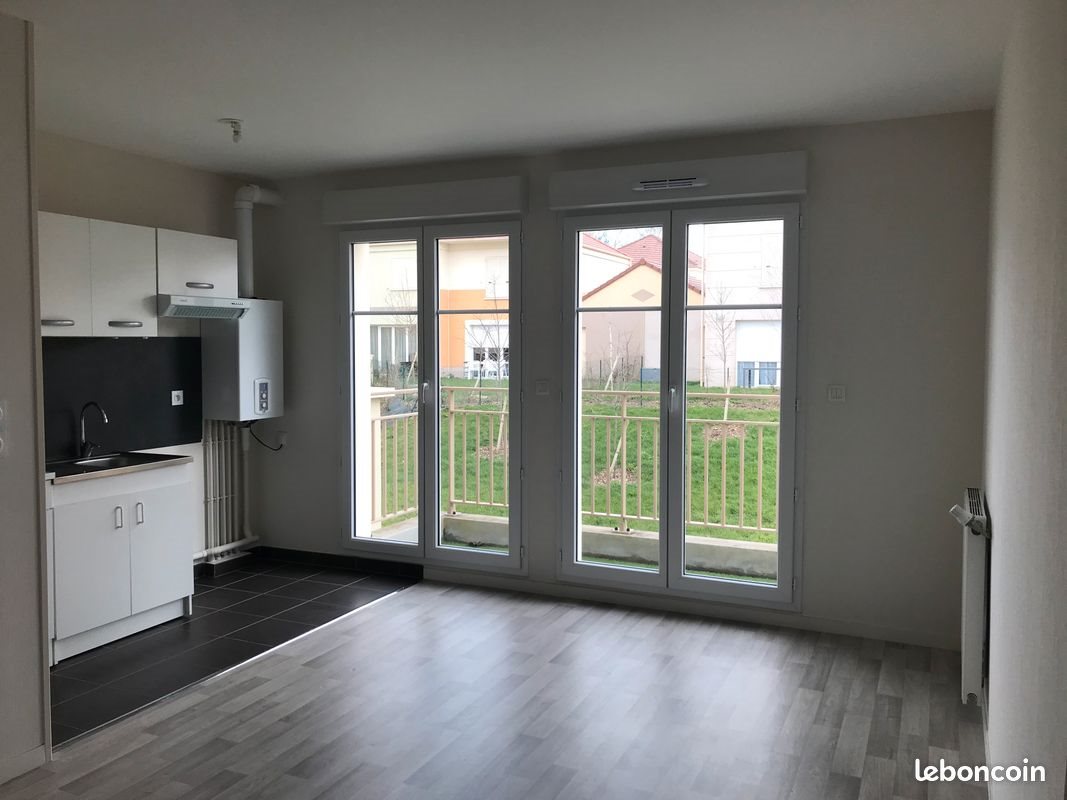 Appartement à louer, 48m², Chartres