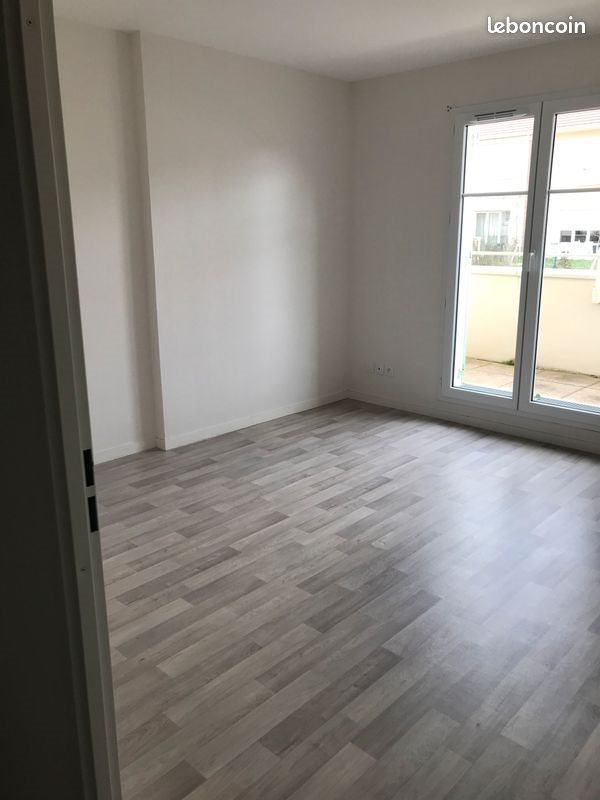 Appartement à louer, 48m², Chartres