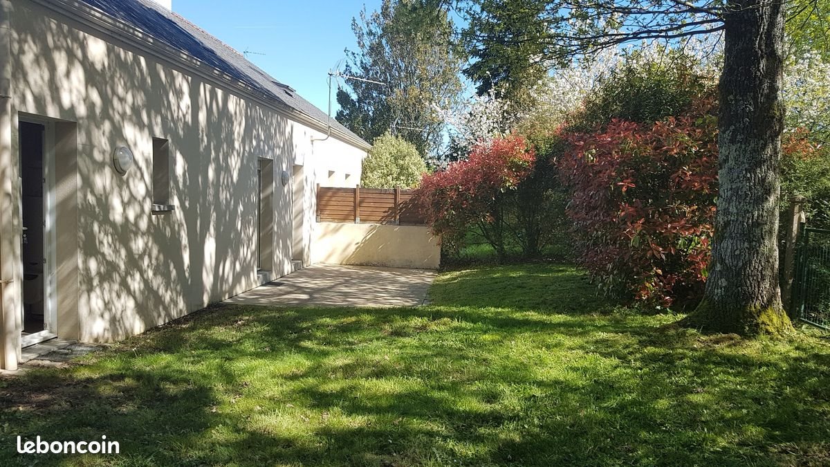 Maison à vendre, 103m², Saint-Herblain