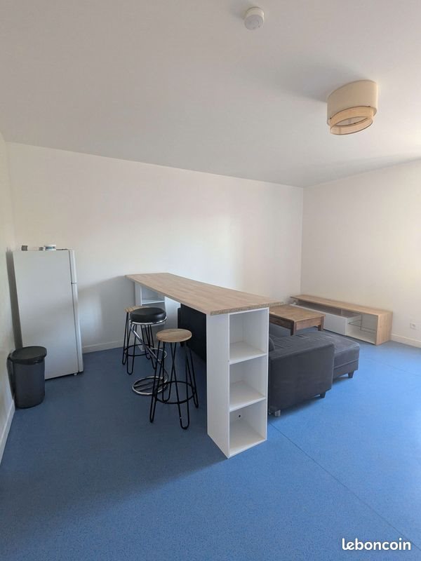 Appartement à louer, 52m², Carmaux