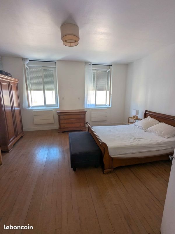 Appartement à louer, 52m², Carmaux