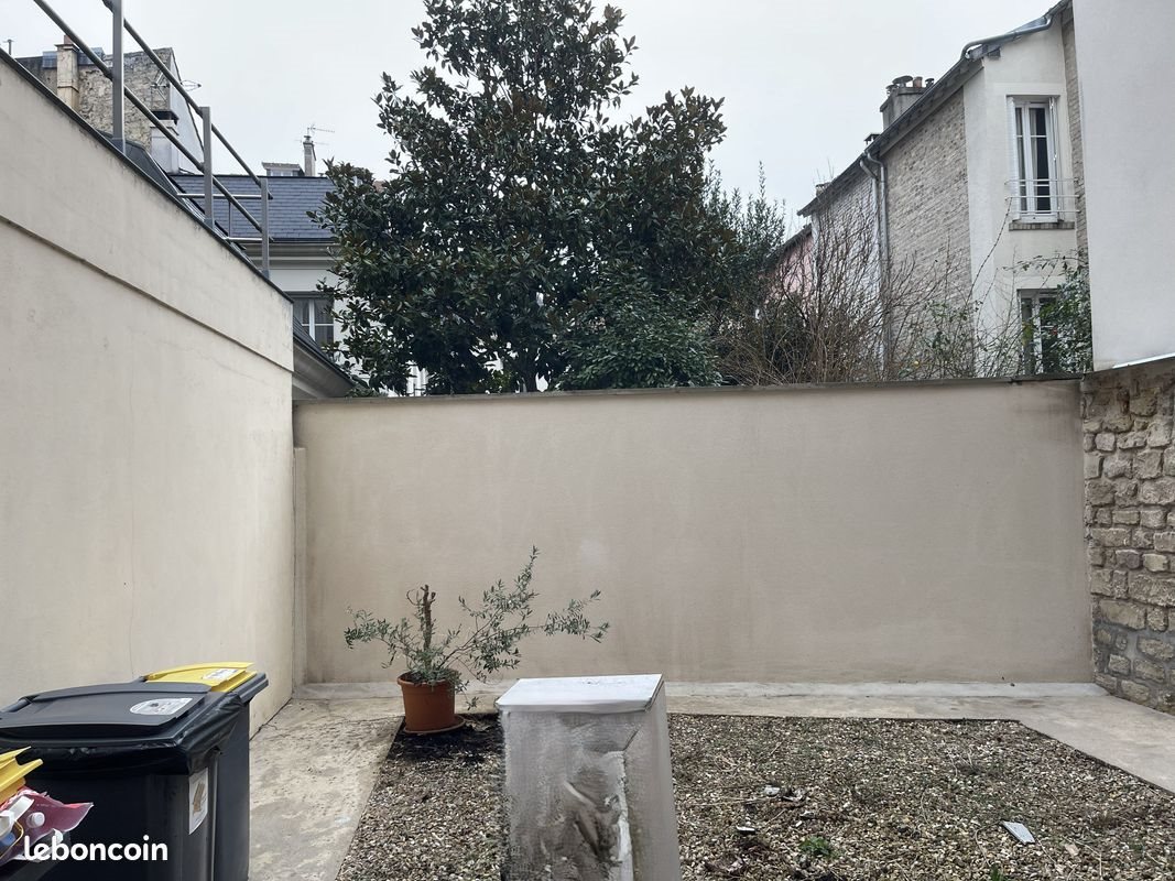 Appartement à vendre, 24m², Suresnes