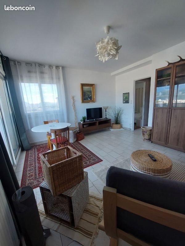 Appartement à vendre, 44m², Grenoble