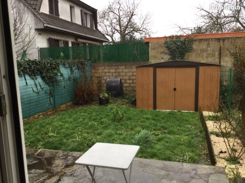 Maison à louer, 55m², Yerres