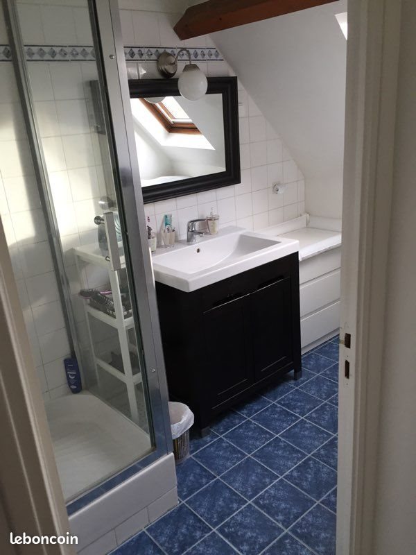 Maison à louer, 55m², Yerres