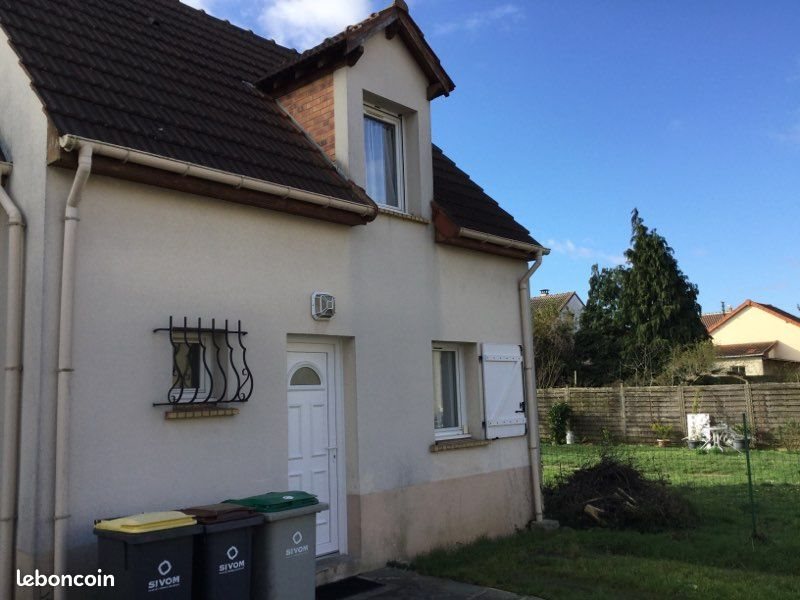 Maison à louer, 55m², Yerres