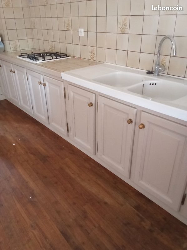 Appartement à louer, 91m², La Rochefoucauld