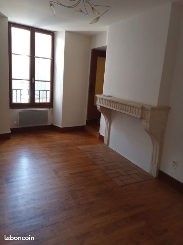 Appartement à louer, 91m², La Rochefoucauld