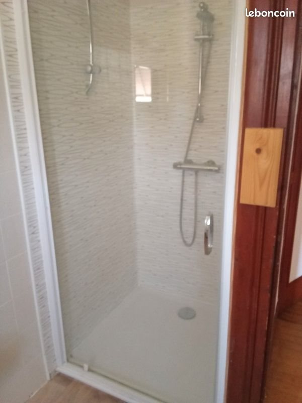 Appartement à louer, 91m², La Rochefoucauld