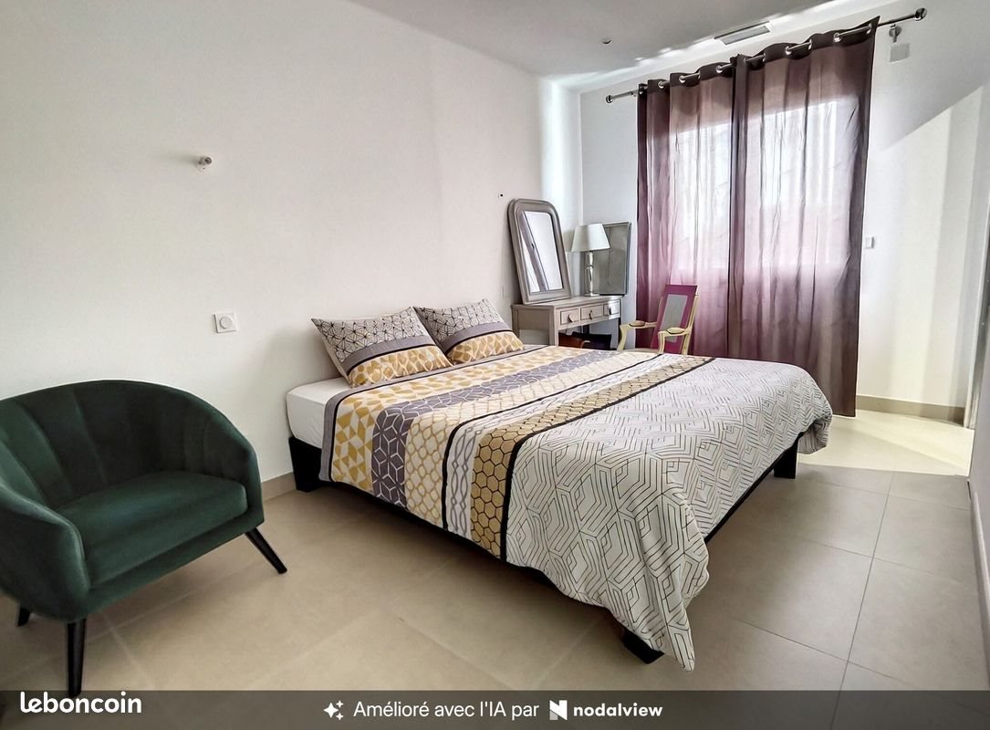 Maison à vendre, 128m², Saint-Féliu-d'Avall