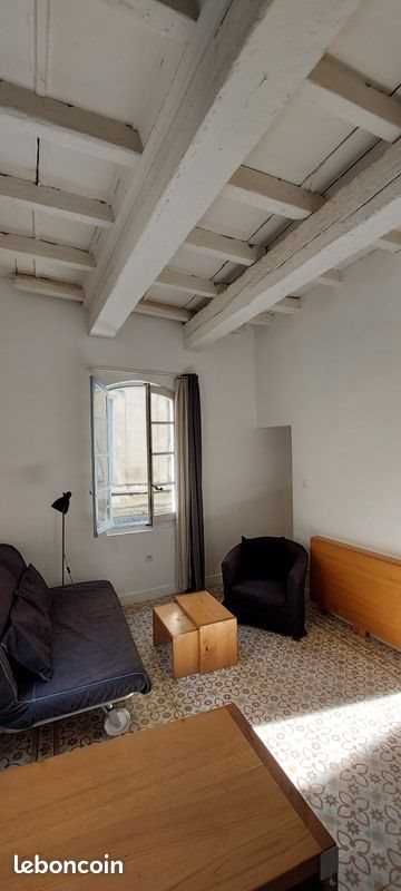 Appartement à louer, 30m², Arles