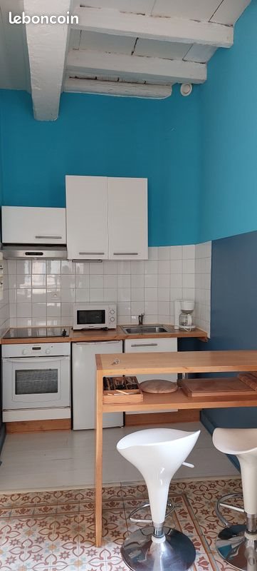 Appartement à louer, 30m², Arles
