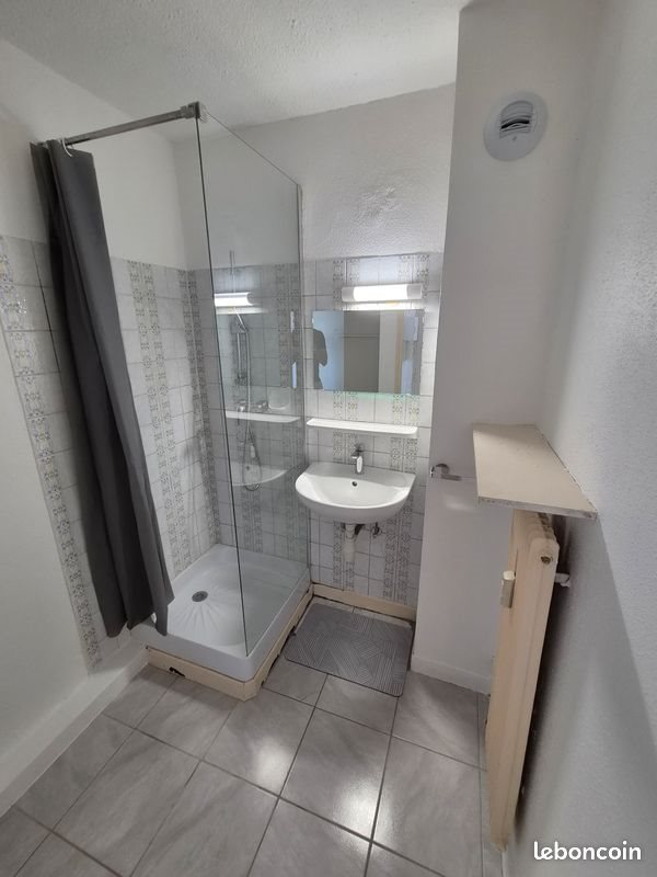 Appartement à louer, 25m², Riedisheim