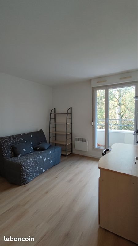 Appartement à louer, 15m², Bruz