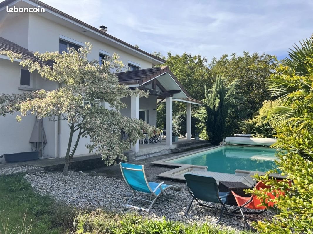 Maison à vendre, 141m², Izeron