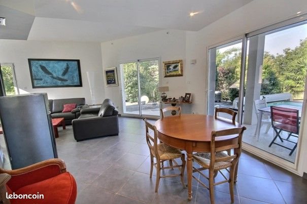 Maison à vendre, 141m², Izeron
